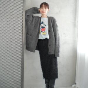 【2025】流行りのスカート丈ってどのくらい？ 今っぽいスカート丈最新情報