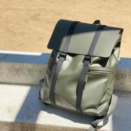 ダルトーンとは｜画像でわかるファッション用語の意味 ／ダルトーンとは？／ダルトーンはどんなデザイン？／ダルトーンのバッグ