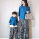 親子コーデはikkaが優秀！ おそろいが叶うおすすめリンク服カタログ