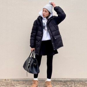 おしゃれな人の愛用アイテム、どこの？ 人気スナップのブランドをチェック！（2026年1月9日号）