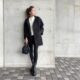 【毎日更新】明日のコーデで悩まない！ マネするだけのおしゃれ服装アイデア【1月25日冬】
