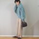 【毎日更新】明日のコーデで悩まない！ マネするだけのおしゃれ服装アイデア【1月29日冬】