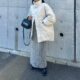 【毎日更新】明日のコーデで悩まない！ マネするだけのおしゃれ服装アイデア【1月30日冬】