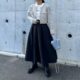 今流行りのスカートは「華やかデザイン」！ 押さえておくべきレディーストレンド【2025-2026冬】