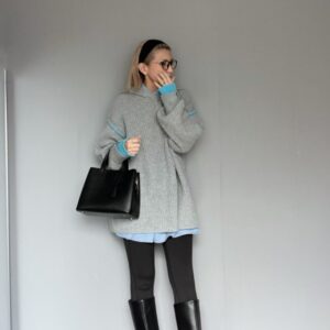 【毎日更新】明日のコーデで悩まない！ マネするだけのおすすめ服装アイデア【1月31日冬】