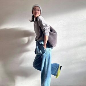 おしゃれな人の愛用アイテム、どこの？ 人気スナップのブランドをチェック！（2026年1月14日号）