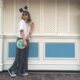 春ディズニー、25度の服装は？ 快適に過ごせるおしゃれコーデアイデア