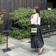 【40代50代】大人のスカート、何を買えばいいかわからない人に！ おすすめアイテム（5/7号）