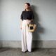 【毎日更新】明日のコーデで悩まない！ マネするだけのおすすめ服装アイデア【5月7日春】
