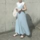 6月の服装に合う色は何色？ 6色の初夏にぴったりなカラー徹底解説