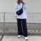 【毎日更新】明日のコーデで悩まない！ マネするだけのおすすめ服装アイデア【5月1日春】