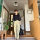 50代、明日のコーデはこれがオシャレ♪ 服を選ぶのがめんどくさい人のためのお手本コーデ【5月2日春】