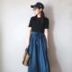 6月の旅行コーデ特集！ 梅雨でも快適に過ごせる服装アイデア