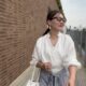 50代、明日のコーデはこれがオシャレ♪ 服を選ぶのがめんどくさい人のためのお手本コーデ【5月9日春】