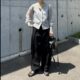 【毎日更新】明日のコーデで悩まない！ マネするだけのおすすめ服装アイデア【5月11日春】
