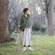 50代、明日のコーデはこれがオシャレ♪ 服を選ぶのがめんどくさい人のためのお手本コーデ【5月23日春】