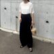 6月の飲み会コーデで好印象！ 失敗しない大人の服装テクニック