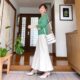 40代50代の「あした会社に着ていく服」！ オフィスカジュアルがめんどくさい人のお手本コーデ【5月22日春】