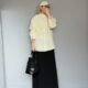 【毎日更新】明日のコーデで悩まない！ マネするだけのおすすめ服装アイデア【5月10日春】
