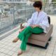 40代50代の「あした会社に着ていく服」！ オフィスカジュアルがめんどくさい人のお手本コーデ【6月12日夏】