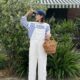 【毎日更新】明日のコーデで悩まない！ マネするだけのおすすめ服装アイデア【5月24日春】