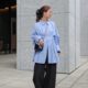 40代50代の「あした会社に着ていく服」！ オフィスカジュアルがめんどくさい人のお手本コーデ【5月15日春】
