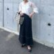 【毎日更新】明日のコーデで悩まない！ マネするだけのおすすめ服装アイデア【5月17日春】