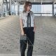 【50代】夏の黒ワイドパンツコーデ！ 涼しげで上品に見える着こなし術