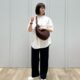 画像でわかる！ ワイドパンツ×スニーカーのコーデ30選｜おしゃれな組み合わせまとめ