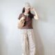 【2026夏】ヘンリーネックTシャツって知ってる？ この夏のトレンド徹底解説！