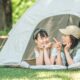 【ポップアップテント】夏は子どもと最高の思い出を！ おすすめアウトドアグッズ特集