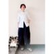 50代、明日のコーデはこれがオシャレ♪ 服を選ぶのがめんどくさい人のためのお手本コーデ【7月4日夏】