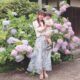 【子連れママのサンダルコーデ29選】画像でわかる！ おしゃれママの夏コーデまとめ