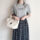 【毎日更新】明日のコーデで悩まない！ マネするだけのおすすめ服装アイデア【6月16日夏】