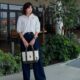 50代、明日のコーデはこれがオシャレ♪ 服を選ぶのがめんどくさい人のためのお手本コーデ【6月20日夏】