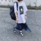 スポサンに合う靴下は？ 大人のためのあか抜け足元コーデ術【スニーカーサンダルも】