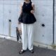 旅行で同じ服を着回し！ 荷物を減らしてあか抜けるコーデ術
