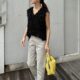 【毎日更新】明日のコーデで悩まない！ マネするだけのおすすめ服装アイデア【6月13日夏】