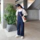 【ママのスポーツサンダルコーデ30選】画像でわかる！ おしゃれママの夏コーデまとめ