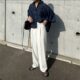 【毎日更新】明日のコーデで悩まない！ マネするだけのおすすめ服装アイデア【6月7日夏】
