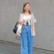 40代の夏のお出かけ服はこれ！ 快適でおしゃれな服装カタログ