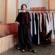 50代向けオーバーサイズTシャツのコーデ術！ だらしなく見えない大人の着こなしテク4選