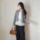 個人面談の服装どうする？ きちんと見えて堅すぎない大人コーデ8選