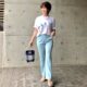 50代、明日のコーデはこれがオシャレ♪ 服を選ぶのがめんどくさい人のためのお手本コーデ【8月1日夏】