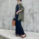 【毎日更新】明日のコーデで悩まない！ マネするだけのおすすめ服装アイデア【7月14日夏】