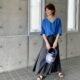 【40代50代】涼しいお出かけ服、何を買えばいいかわからない人に！ おすすめアイテム（8/28号）
