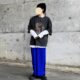 Tシャツの下に長袖、どう着る？ 失敗しない重ね着コーデアイデア【レディース】
