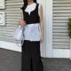 【毎日更新】明日のコーデで悩まない！ マネするだけのおすすめ服装アイデア【8月1日夏】