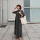 50代、明日のコーデはこれがオシャレ♪ 服を選ぶのがめんどくさい人のためのお手本コーデ【8月15日夏】