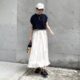 【毎日更新】明日のコーデで悩まない！ マネするだけのおすすめ服装アイデア【8月3日夏】